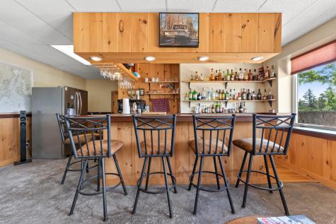 197 N Shore Road North Haven ME 04853