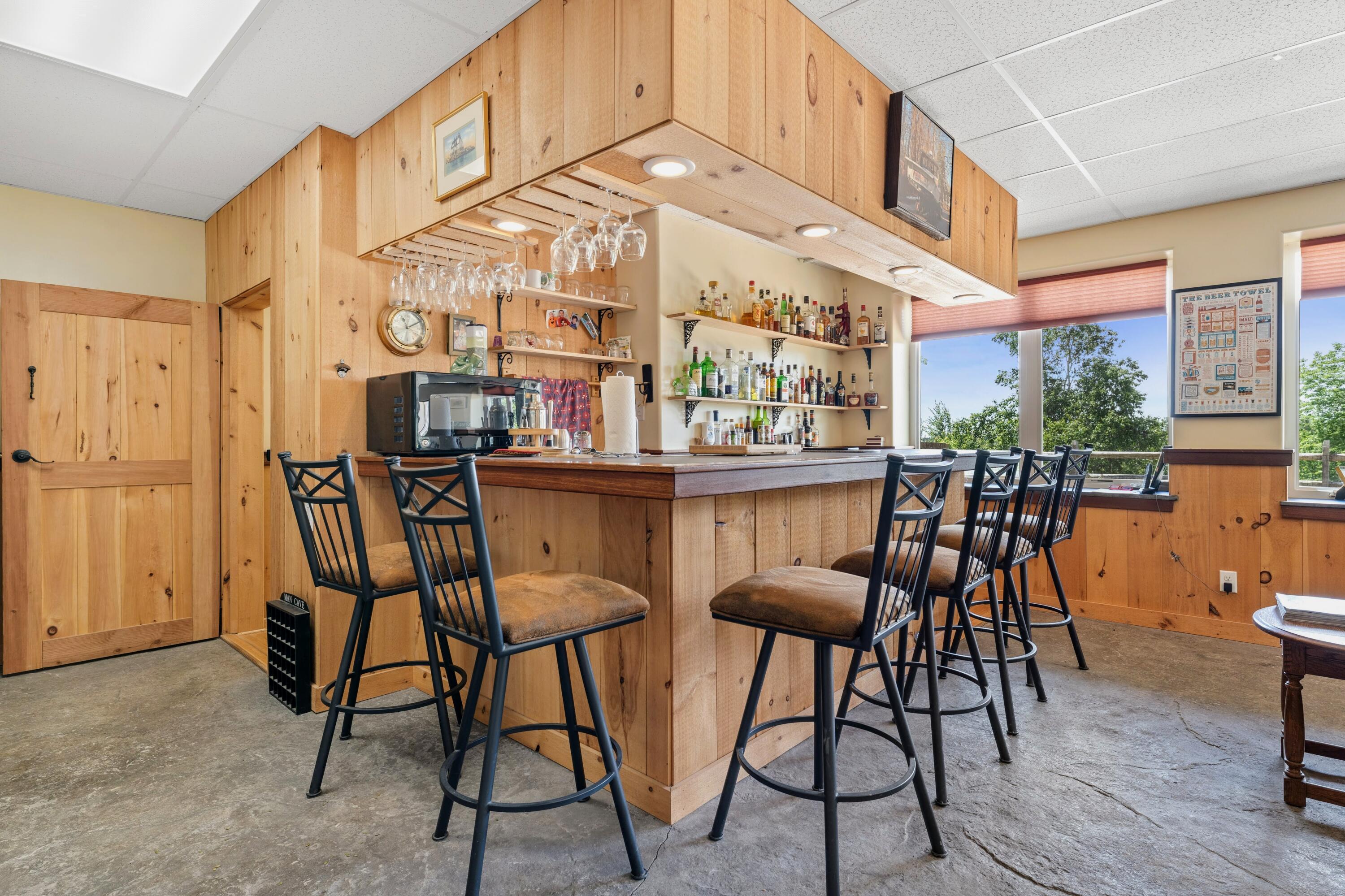 197 N Shore Road North Haven ME 04853