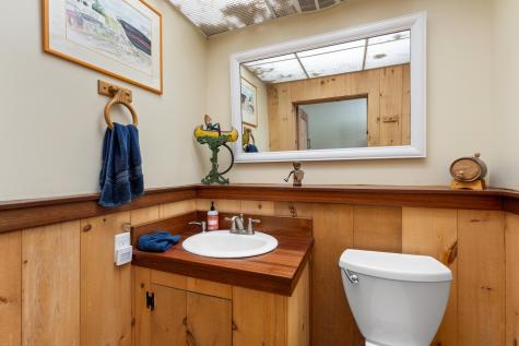 197 N Shore Road North Haven ME 04853