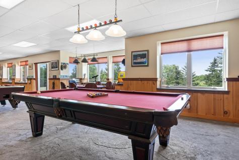 197 N Shore Road North Haven ME 04853