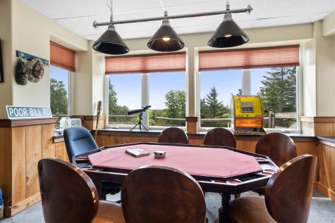 197 N Shore Road North Haven ME 04853