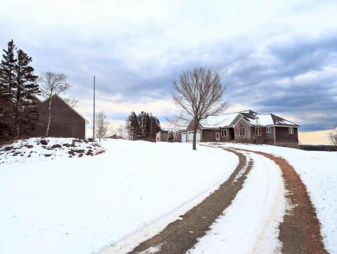 197 N Shore Road North Haven ME 04853