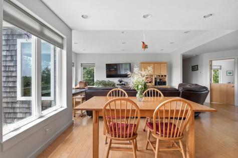 197 N Shore Road North Haven ME 04853