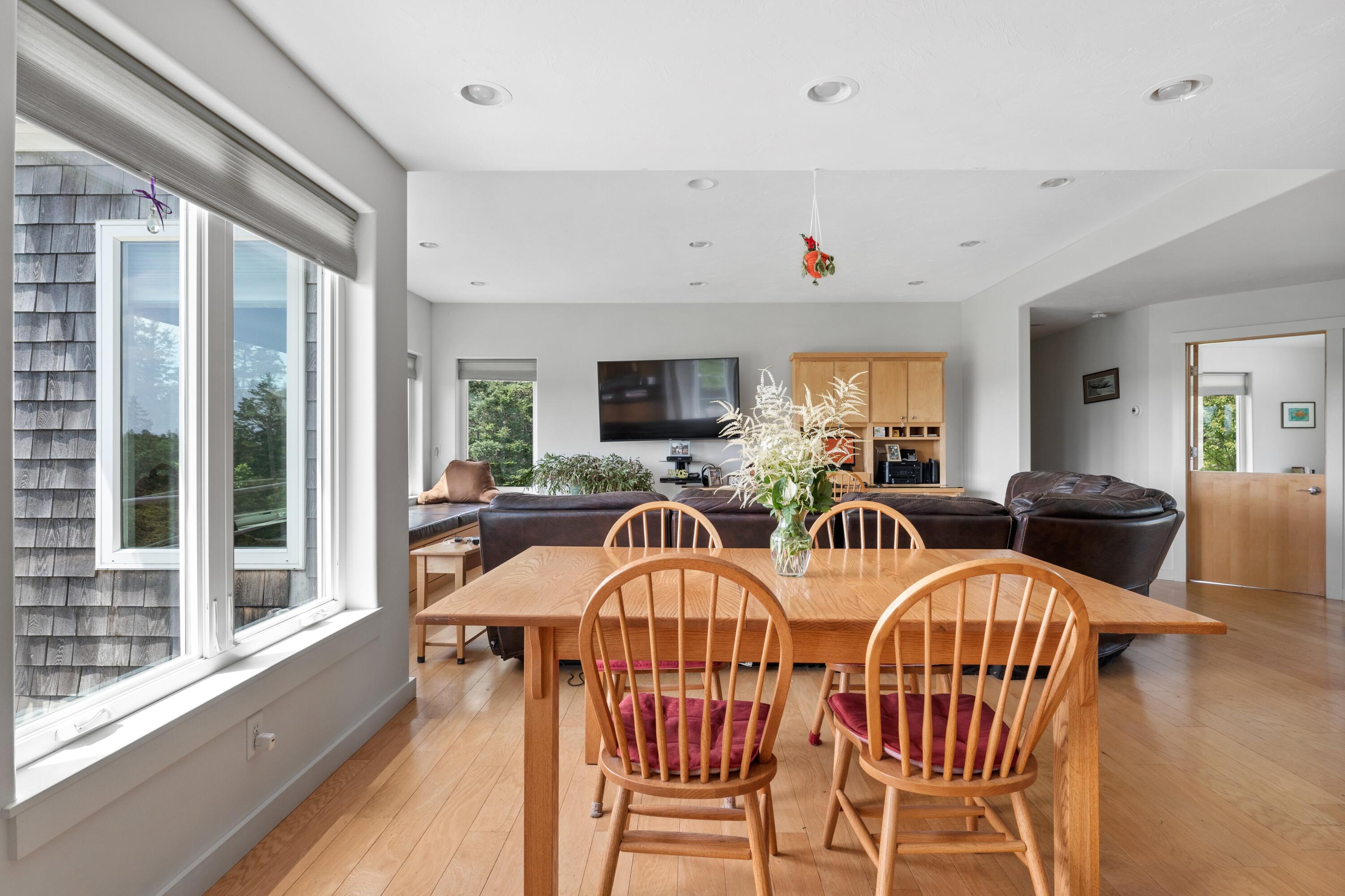 197 N Shore Road North Haven ME 04853