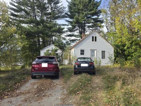 14 Mckinnon Street Auburn ME 04210