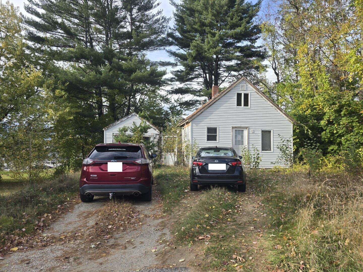 14 Mckinnon Street Auburn ME 04210