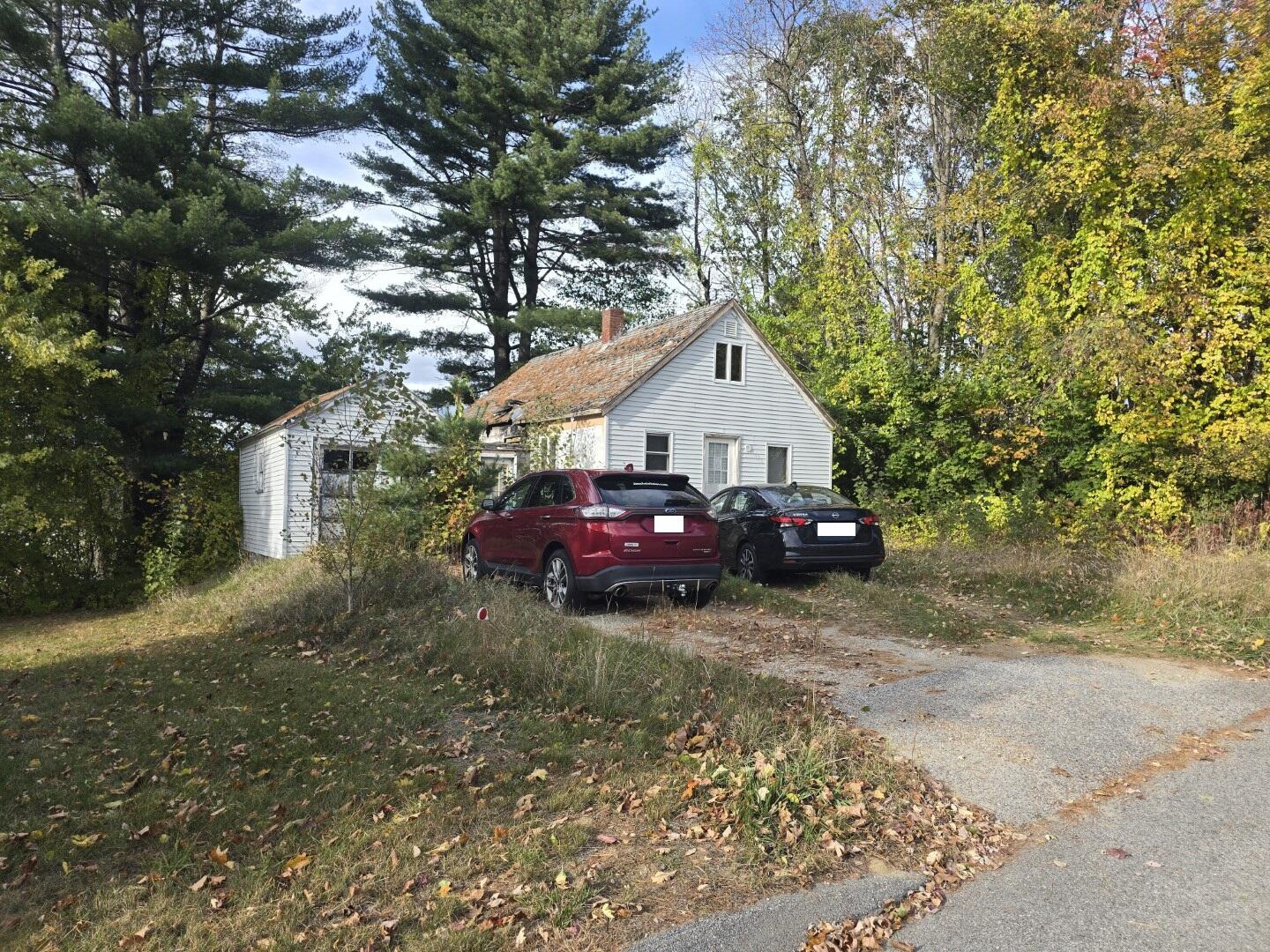 14 Mckinnon Street Auburn ME 04210