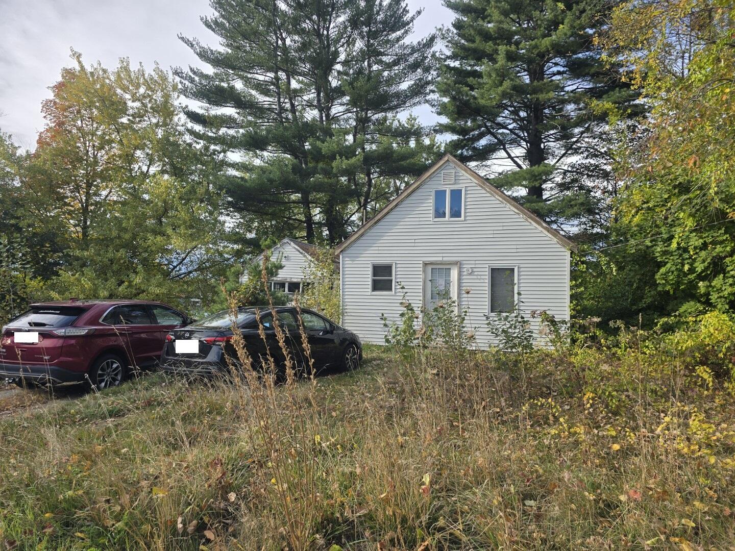 14 Mckinnon Street Auburn ME 04210