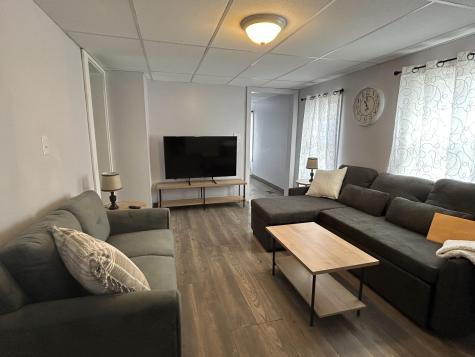 4 Gifford Street Patten ME 04765