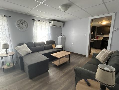 4 Gifford Street Patten ME 04765