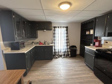 4 Gifford Street Patten ME 04765