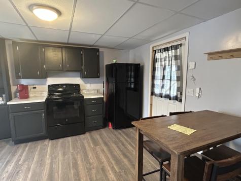 4 Gifford Street Patten ME 04765