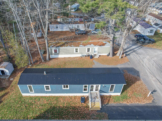 9 Sylvan Terrace Holden ME 04429