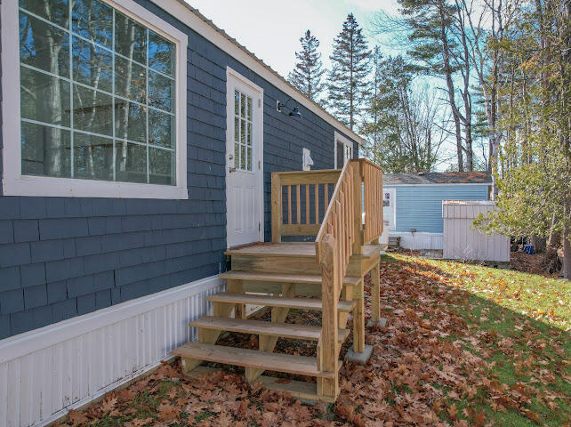 9 Sylvan Terrace Holden ME 04429