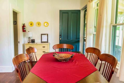 435 Herrick Road Brooksville ME 04617