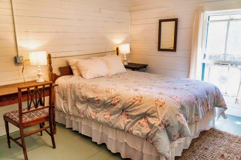 435 Herrick Road Brooksville ME 04617