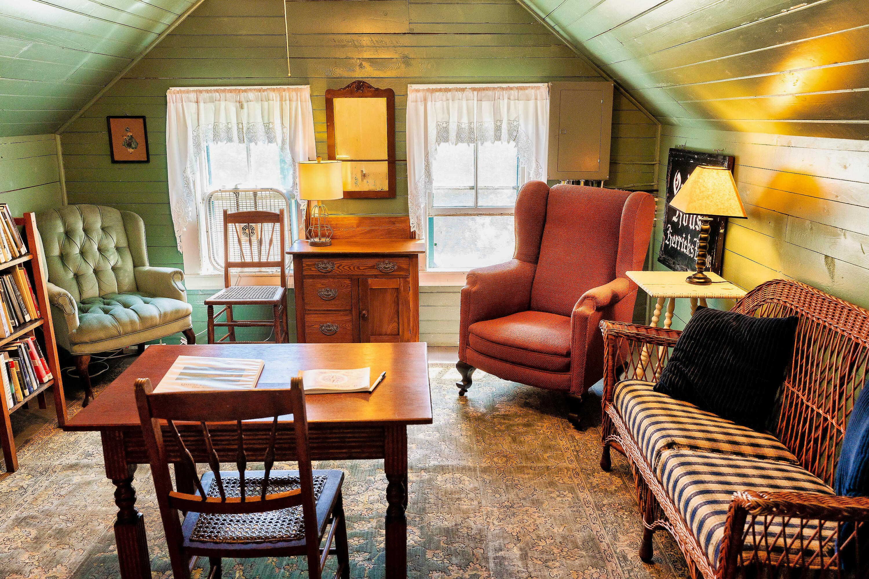 435 Herrick Road Brooksville ME 04617