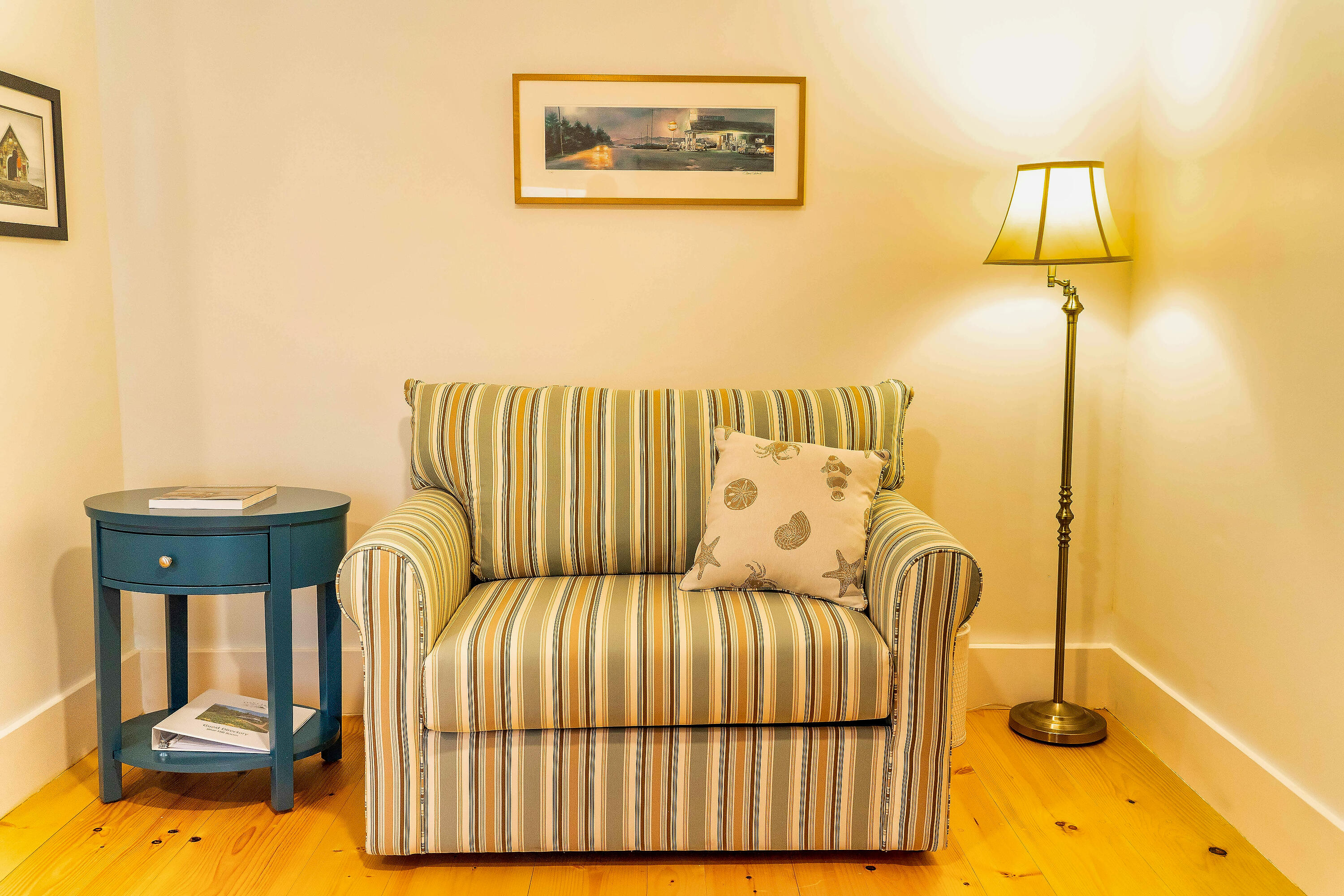 435 Herrick Road Brooksville ME 04617