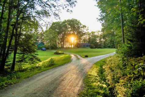 435 Herrick Road Brooksville ME 04617