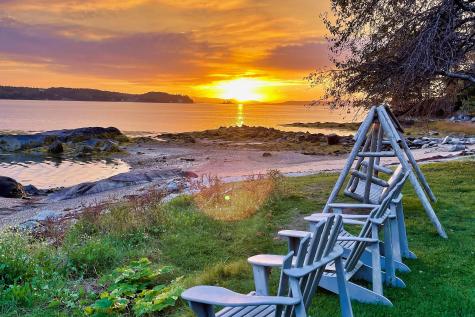 435 Herrick Road Brooksville ME 04617