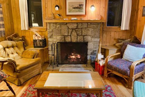 435 Herrick Road Brooksville ME 04617