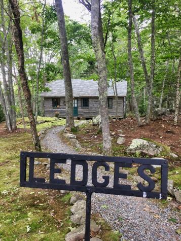 435 Herrick Road Brooksville ME 04617