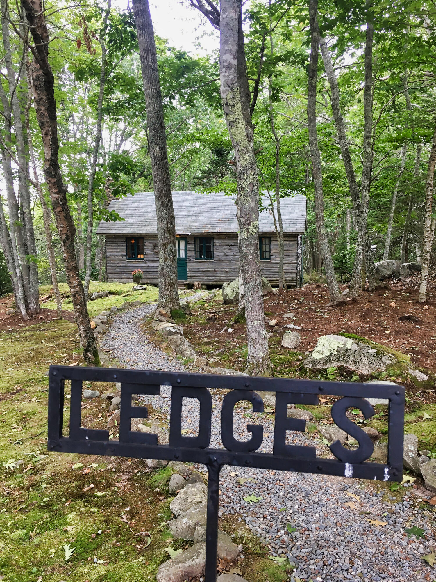 435 Herrick Road Brooksville ME 04617