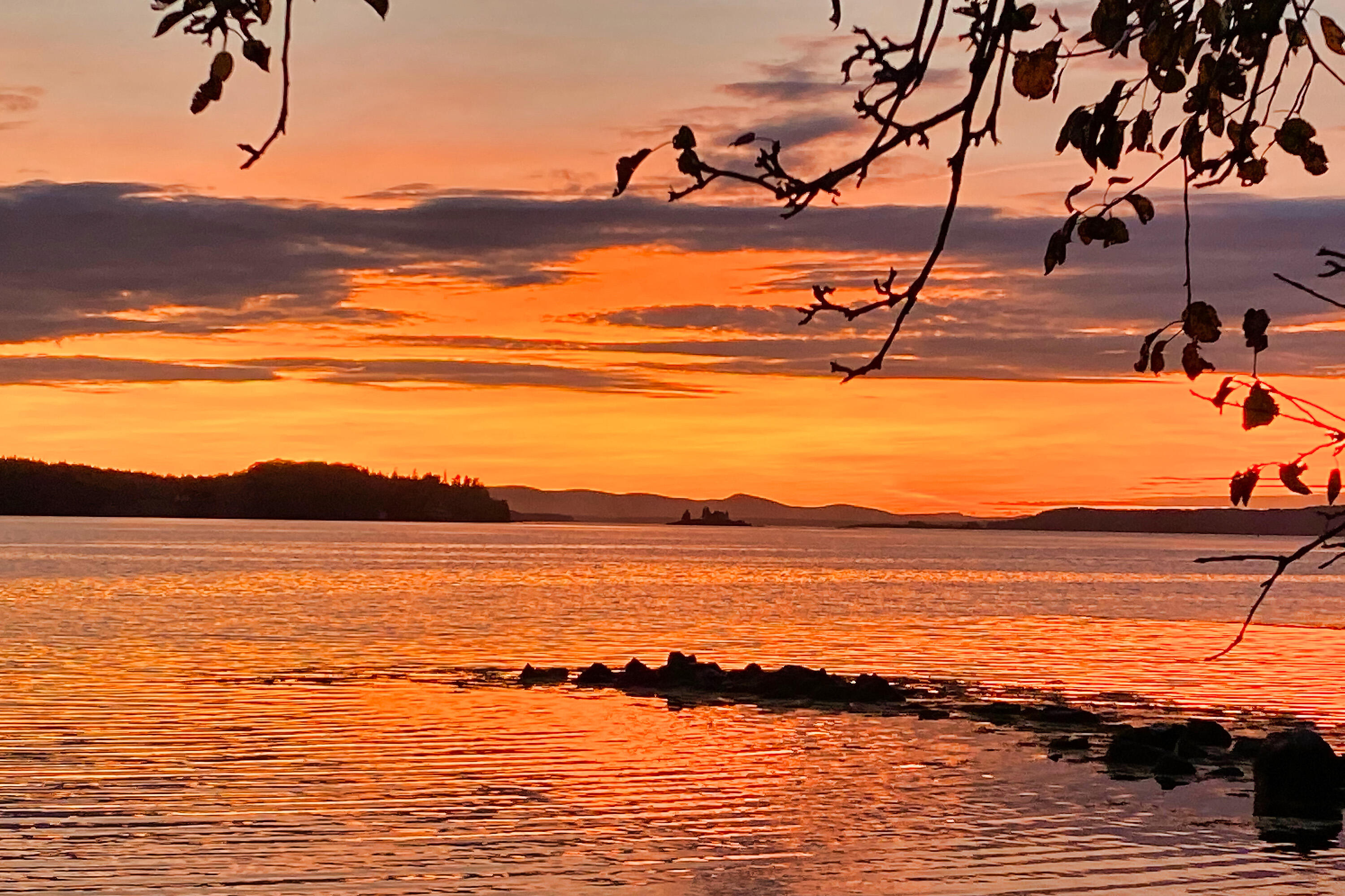 435 Herrick Road Brooksville ME 04617