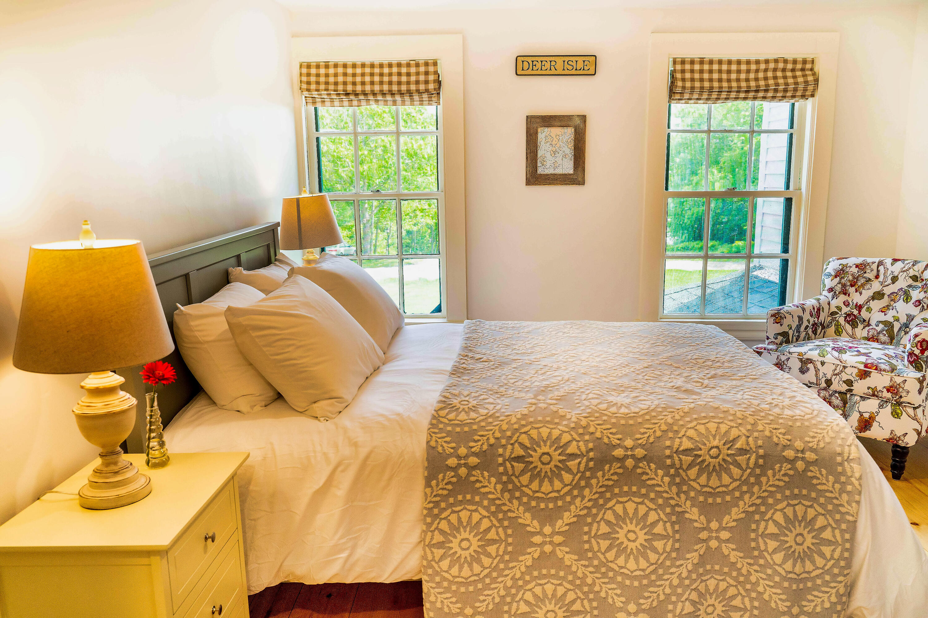 435 Herrick Road Brooksville ME 04617