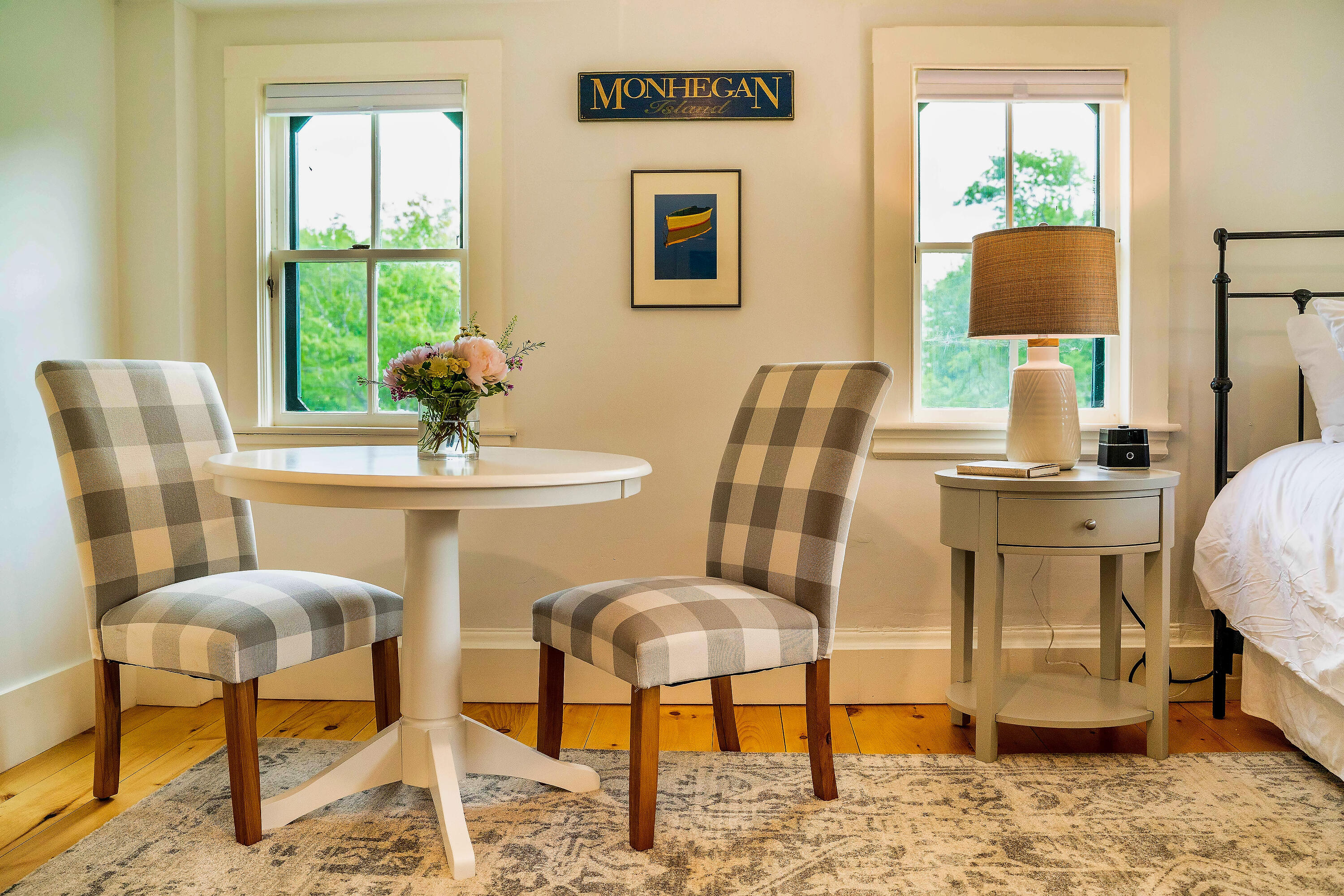 435 Herrick Road Brooksville ME 04617