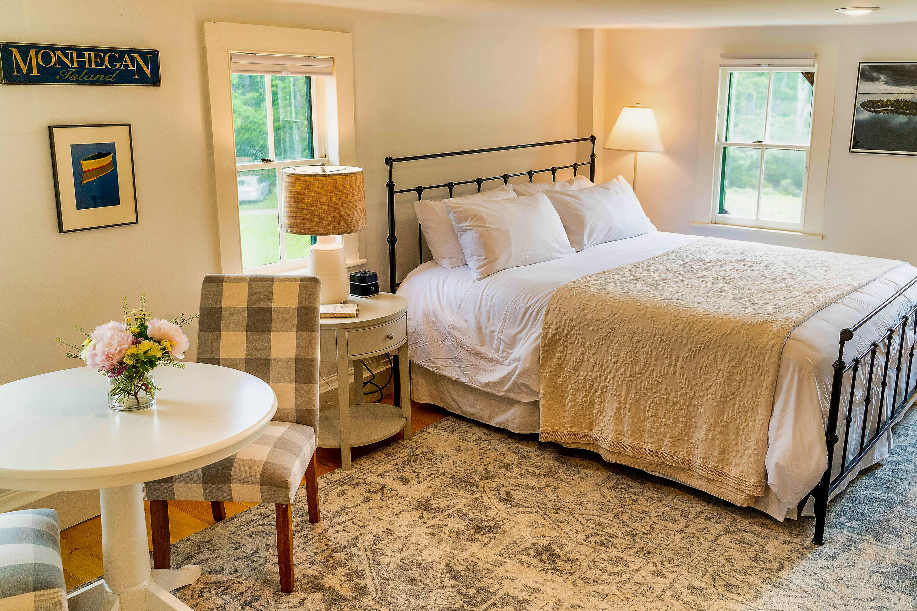 435 Herrick Road Brooksville ME 04617