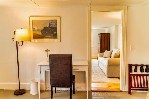 435 Herrick Road Brooksville ME 04617