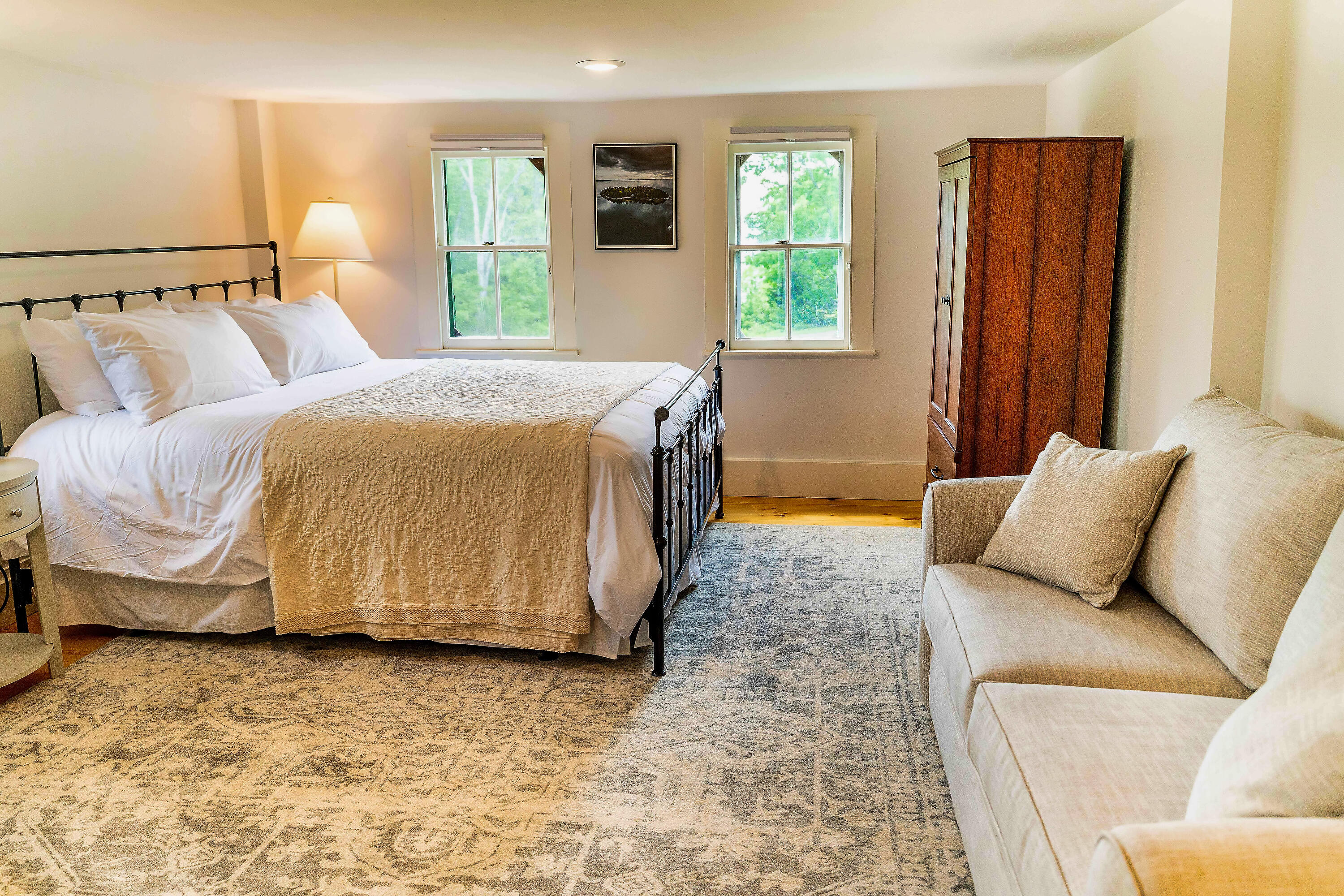 435 Herrick Road Brooksville ME 04617