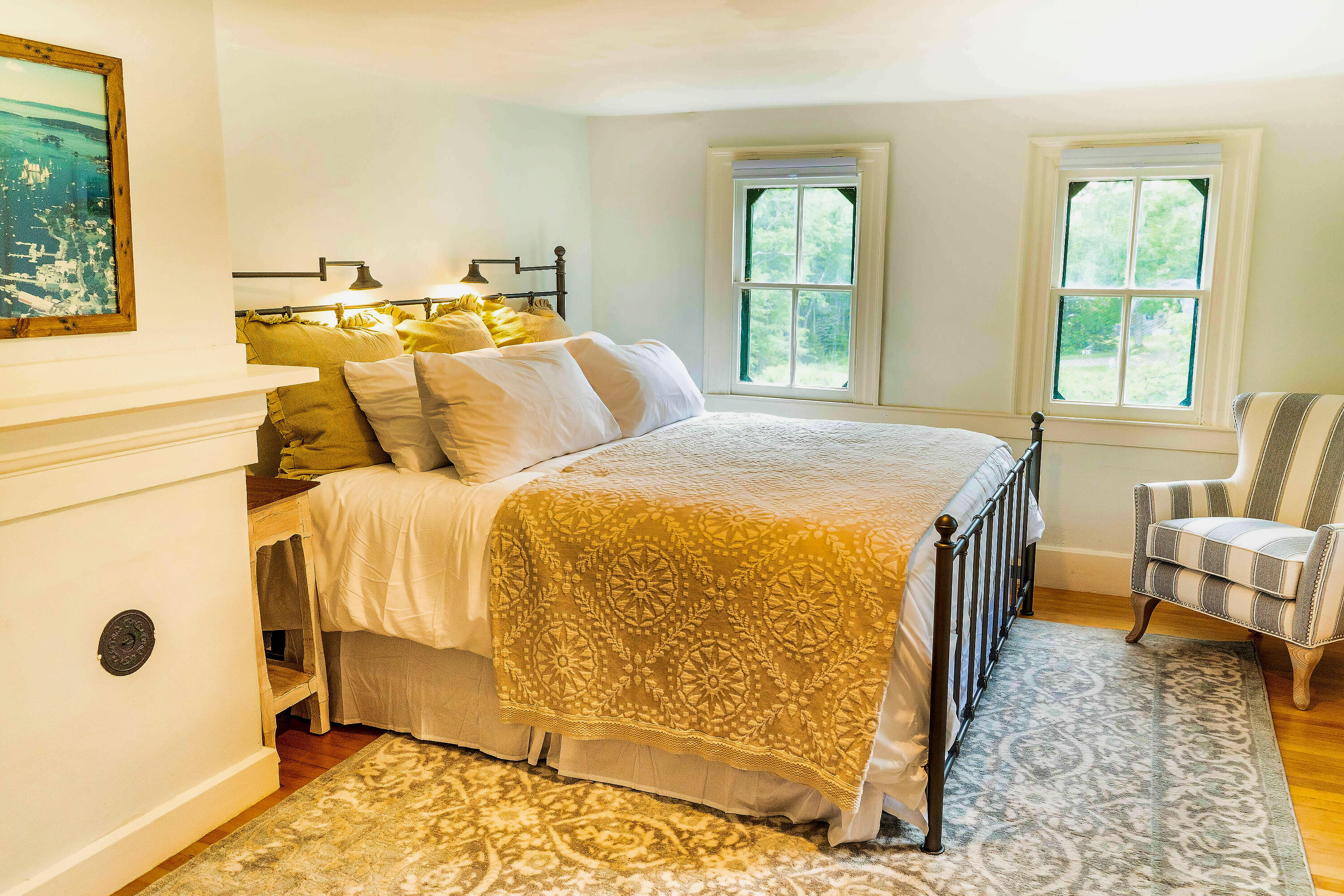 435 Herrick Road Brooksville ME 04617