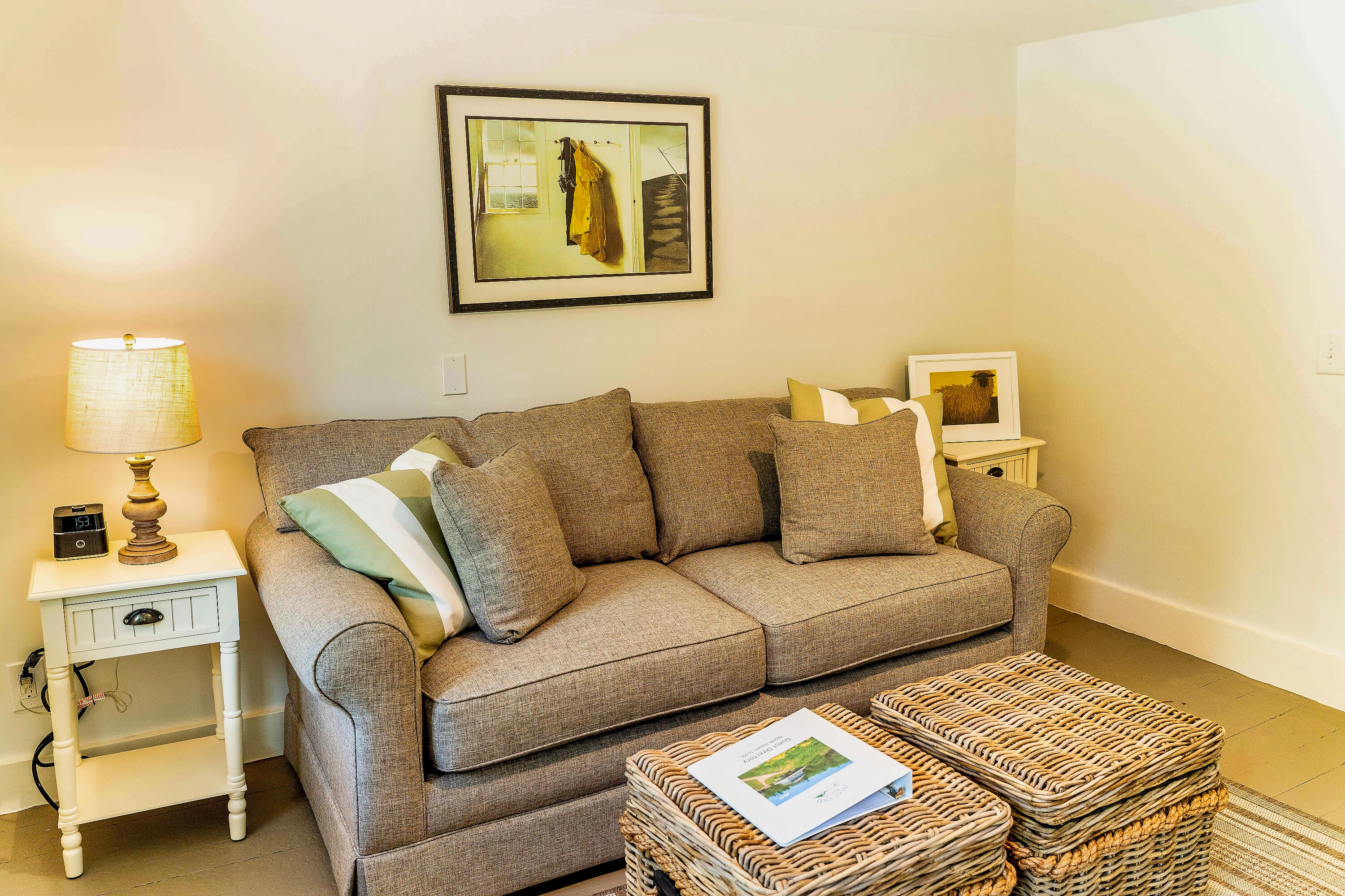 435 Herrick Road Brooksville ME 04617