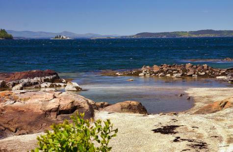 435 Herrick Road Brooksville ME 04617