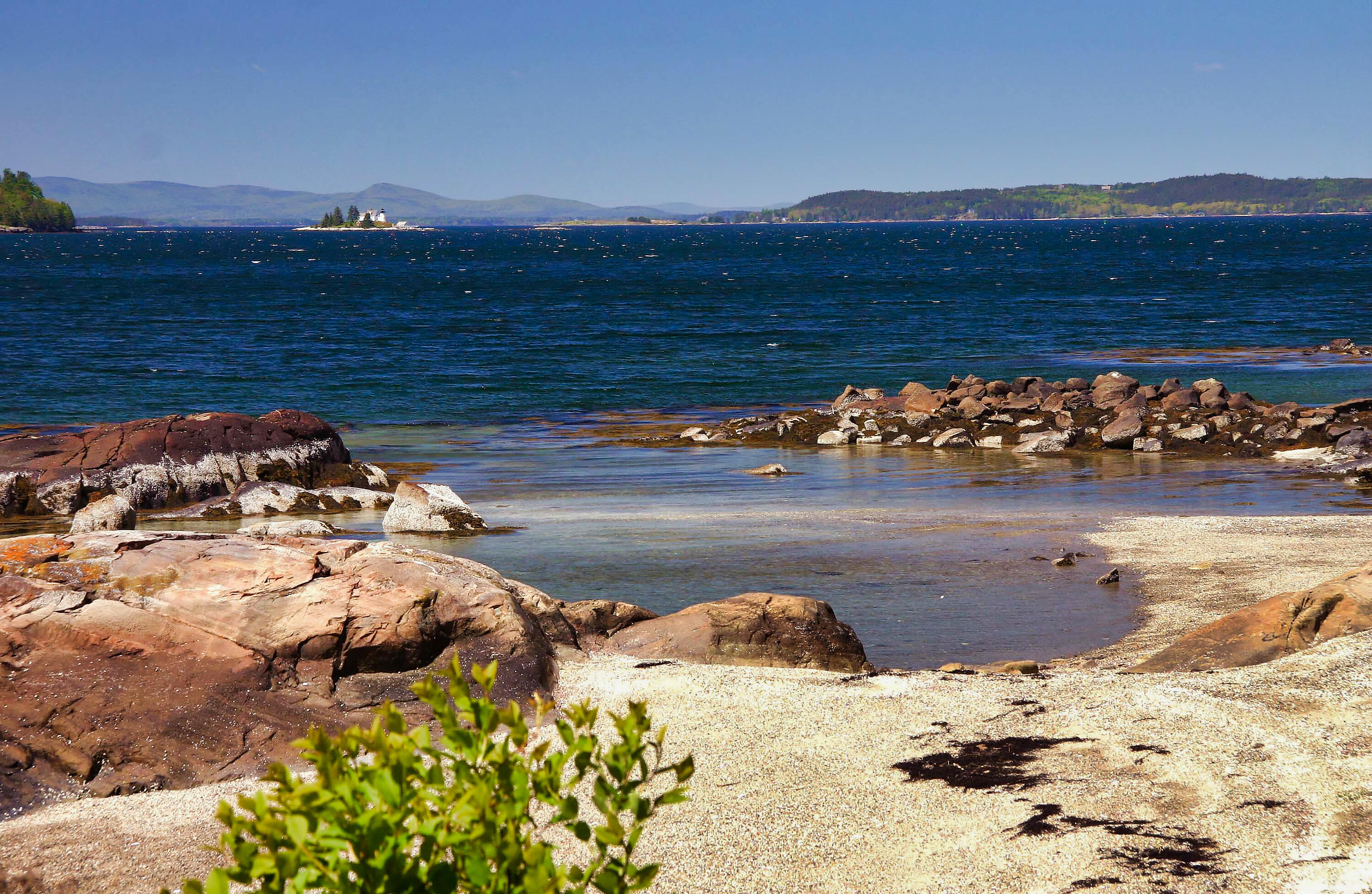 435 Herrick Road Brooksville ME 04617