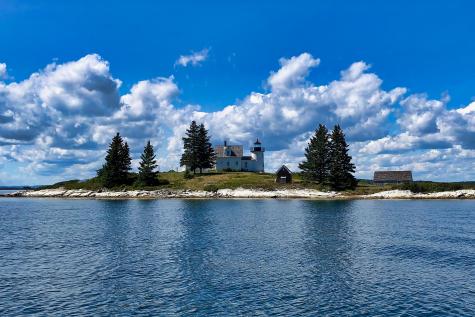 435 Herrick Road Brooksville ME 04617