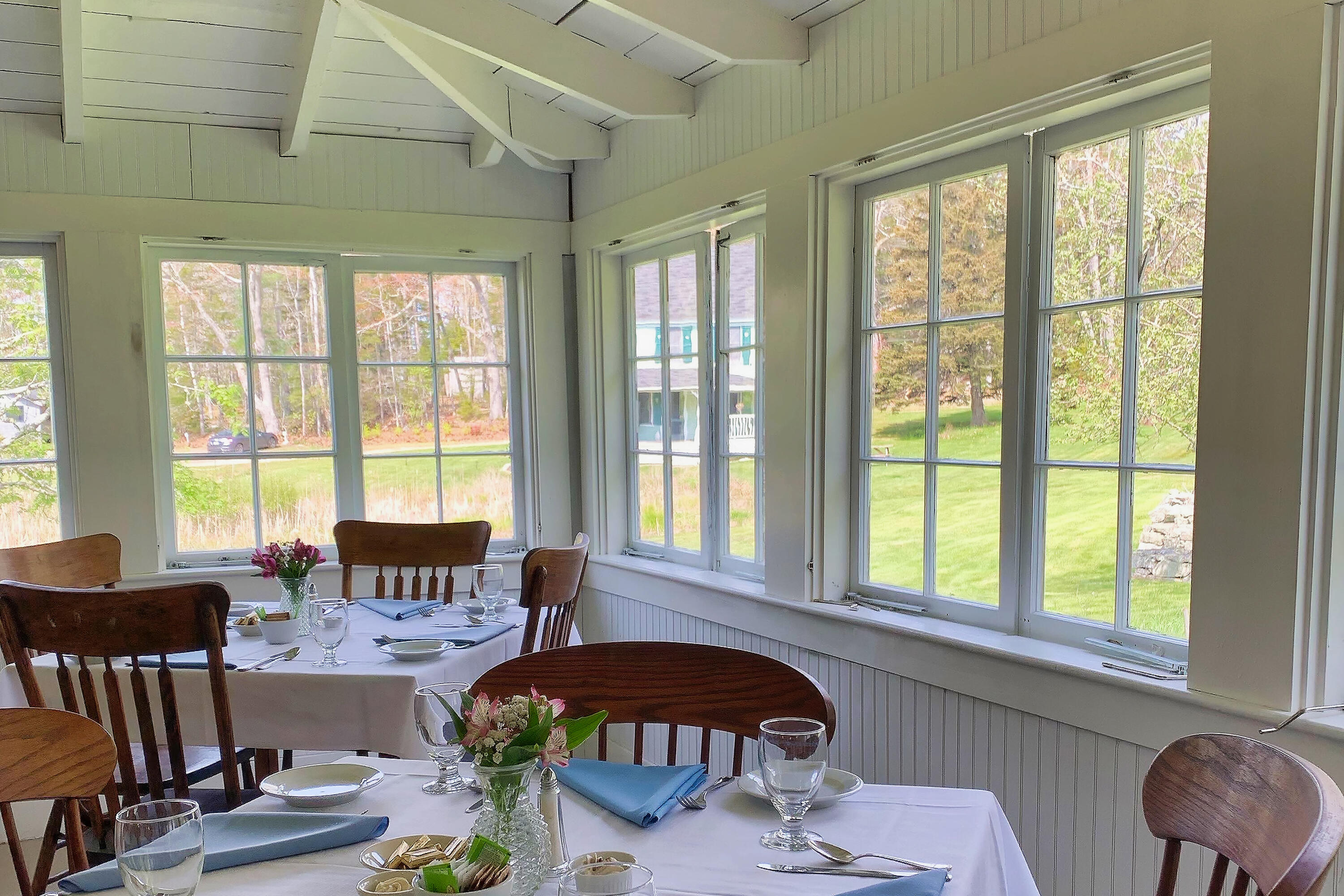 435 Herrick Road Brooksville ME 04617