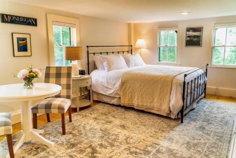 435 Herrick Road Brooksville ME 04617