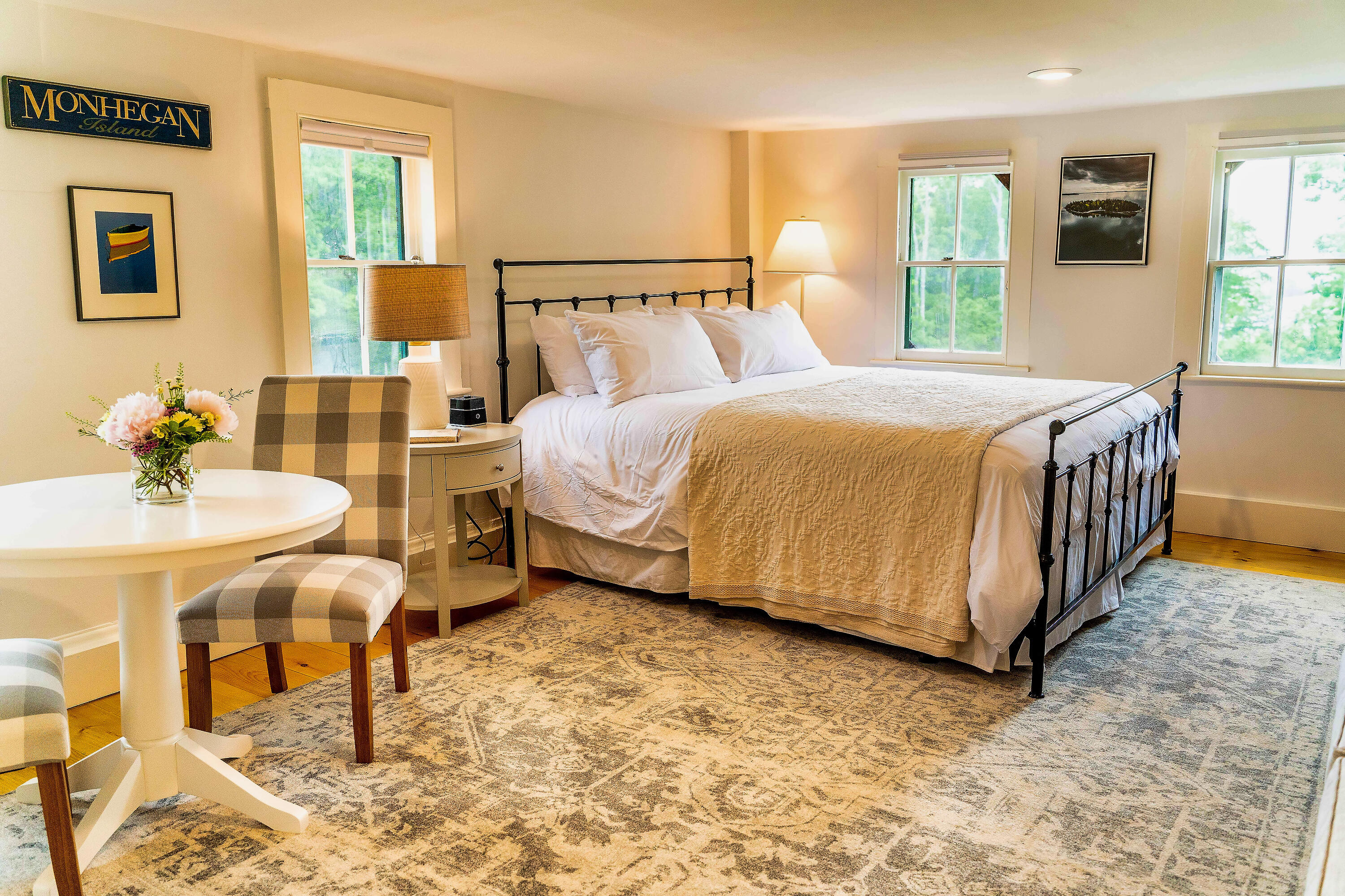 435 Herrick Road Brooksville ME 04617