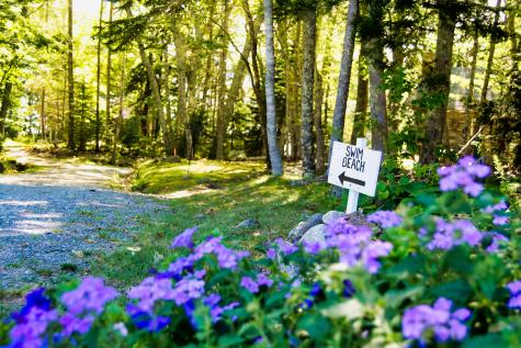 435 Herrick Road Brooksville ME 04617