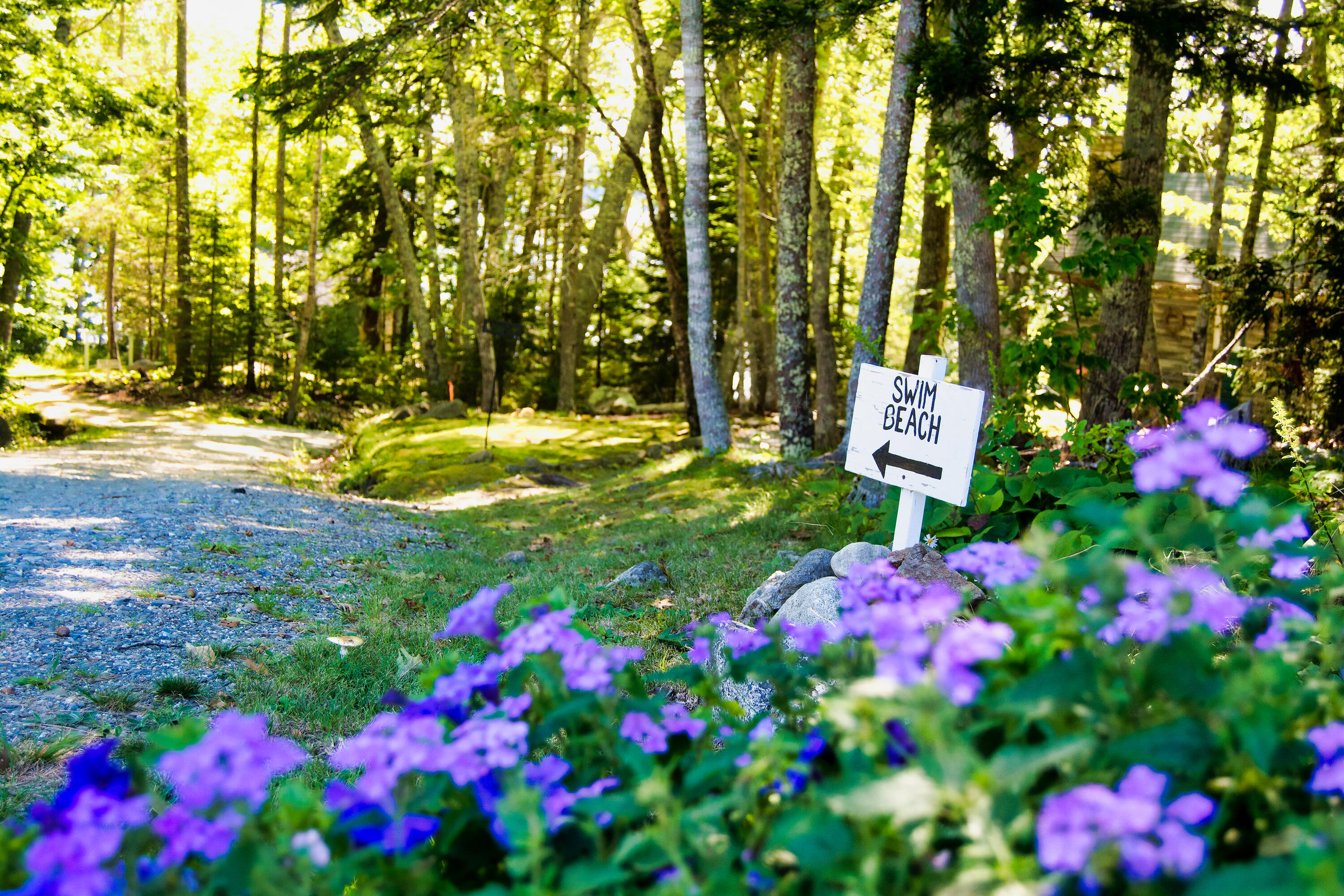 435 Herrick Road Brooksville ME 04617