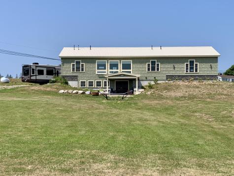 357 Shore Road Perry ME 04667