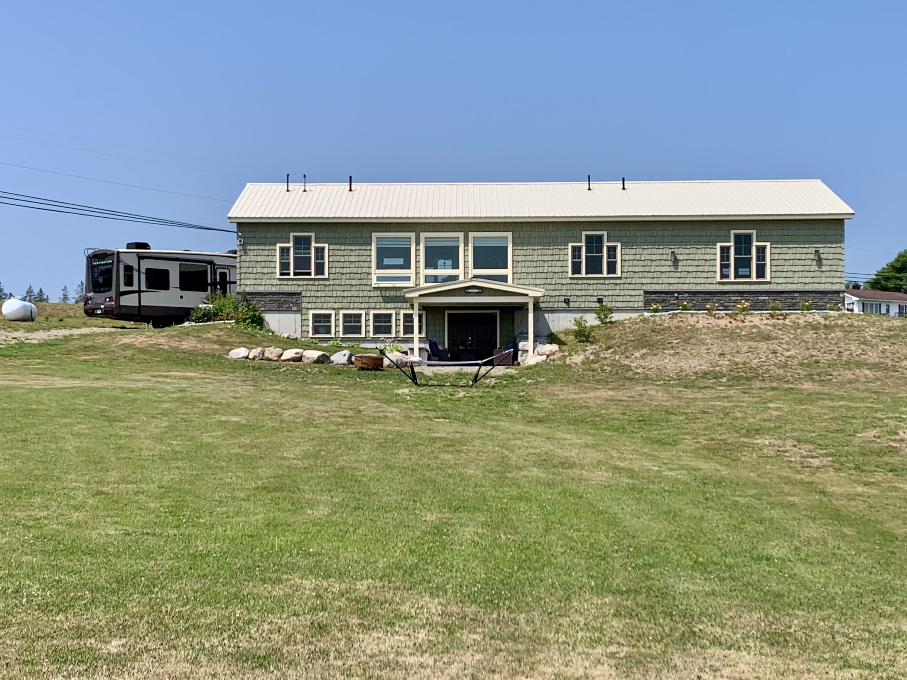 357 Shore Road Perry ME 04667