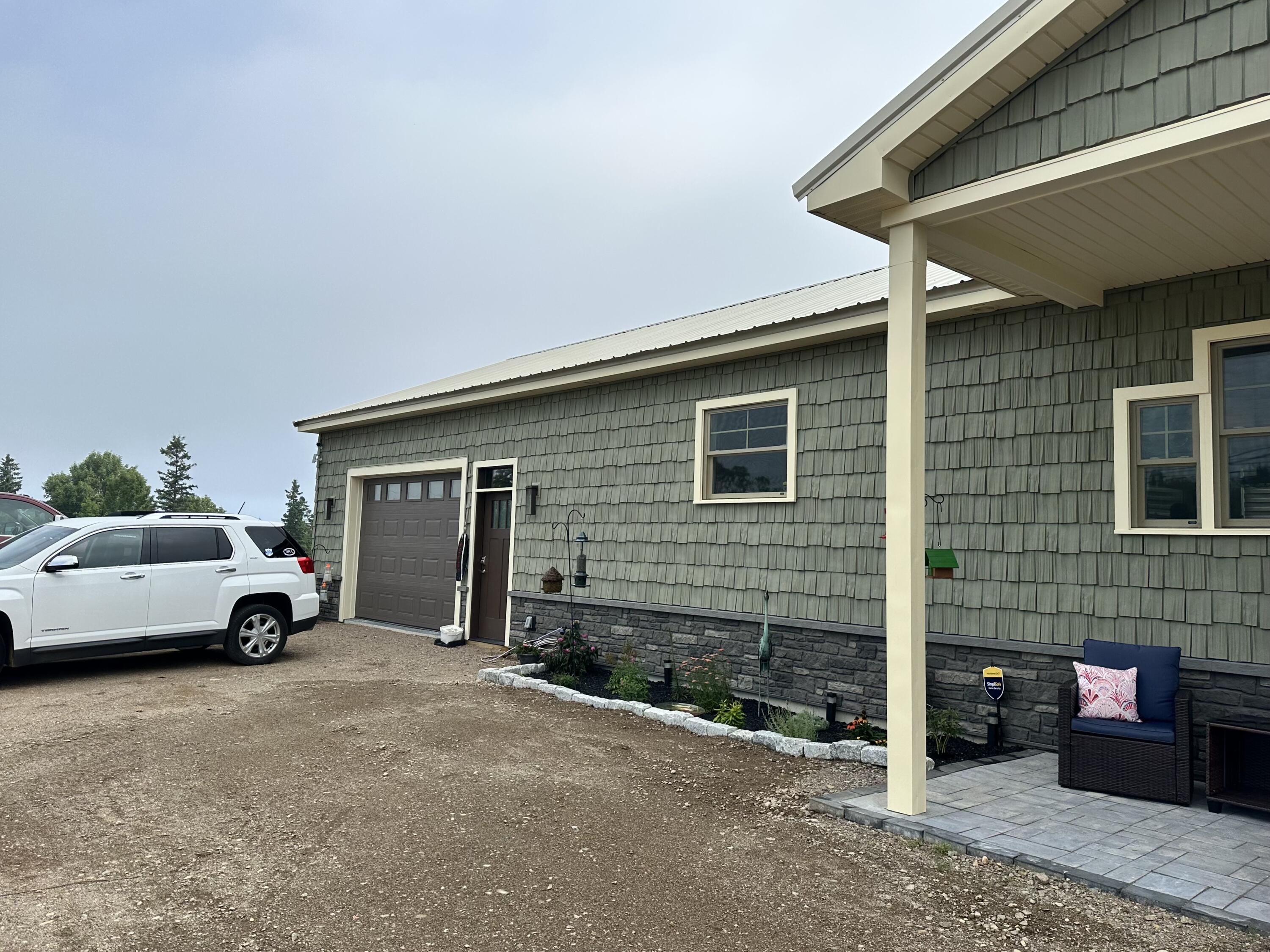 357 Shore Road Perry ME 04667