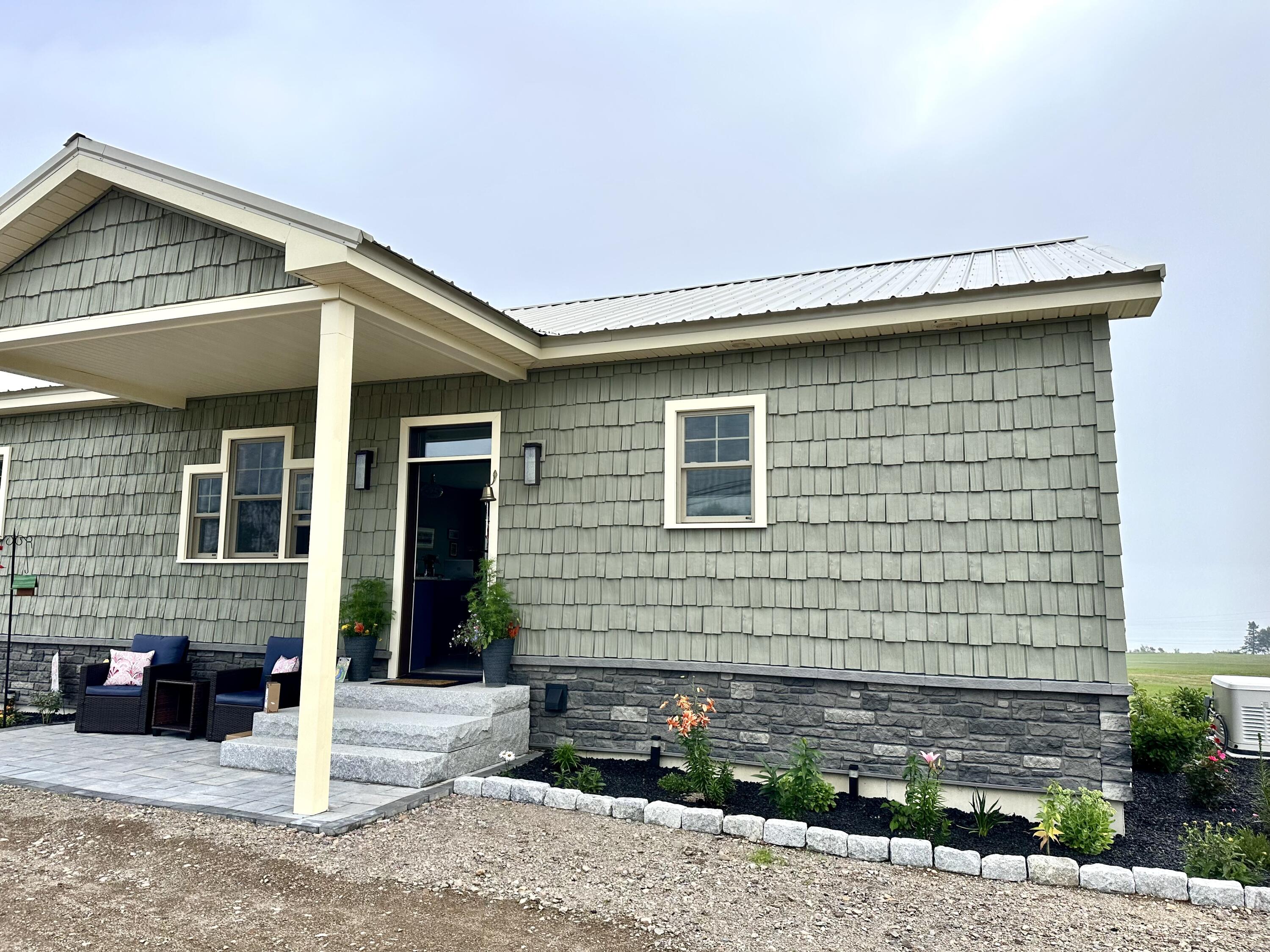 357 Shore Road Perry ME 04667