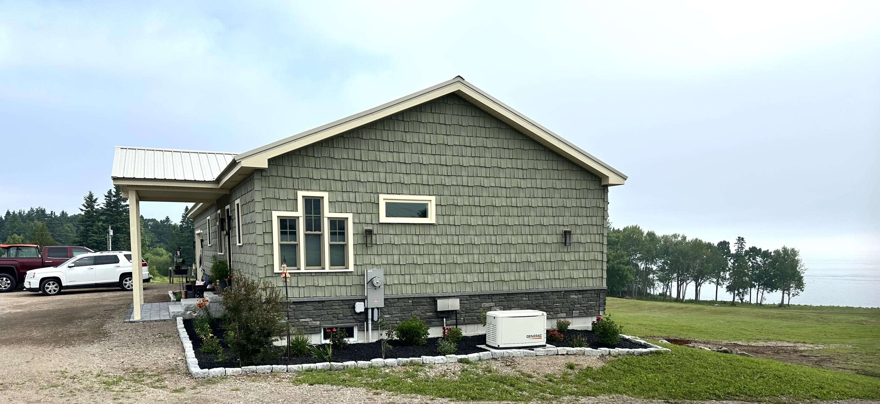 357 Shore Road Perry ME 04667