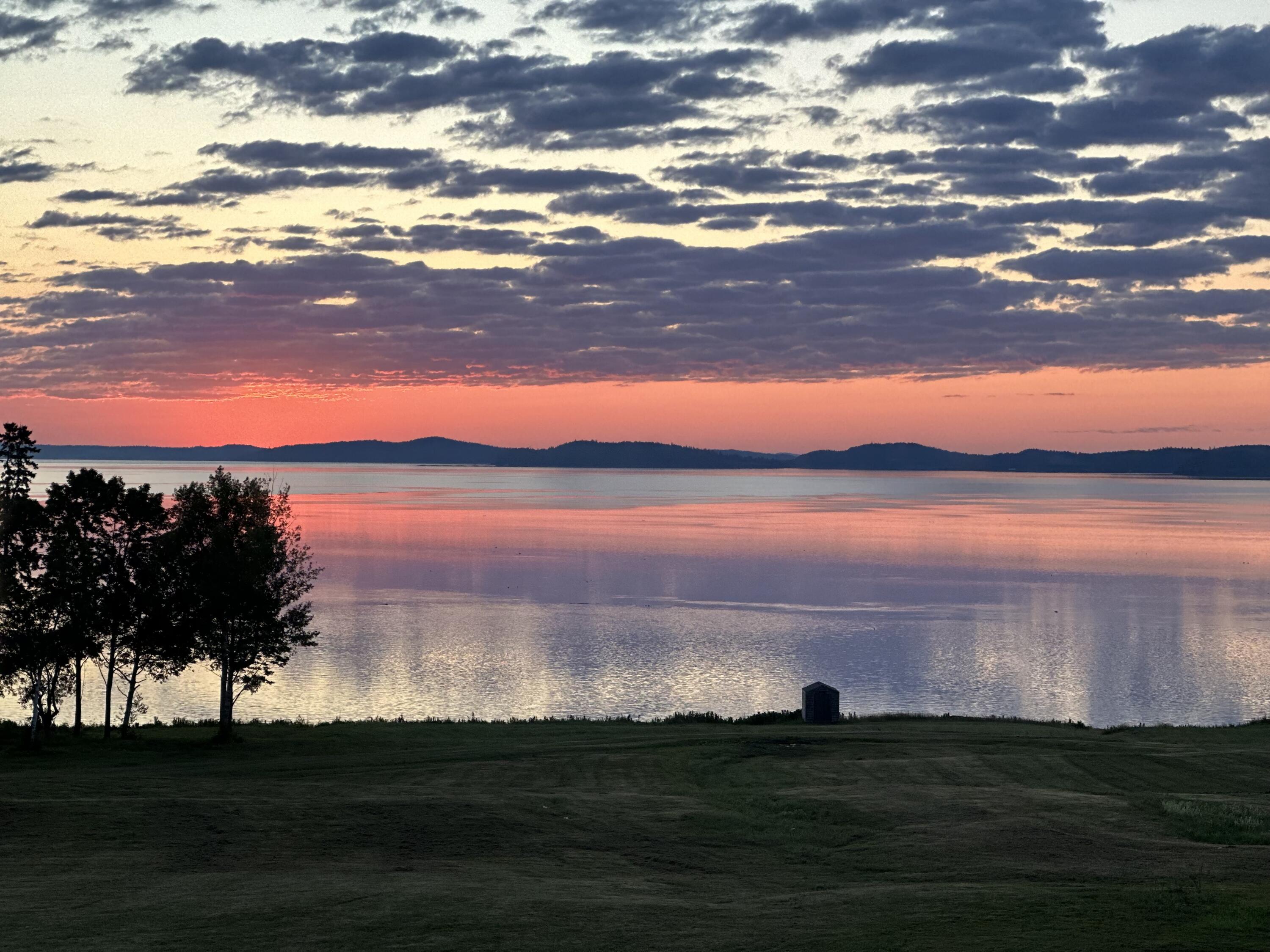 357 Shore Road Perry ME 04667