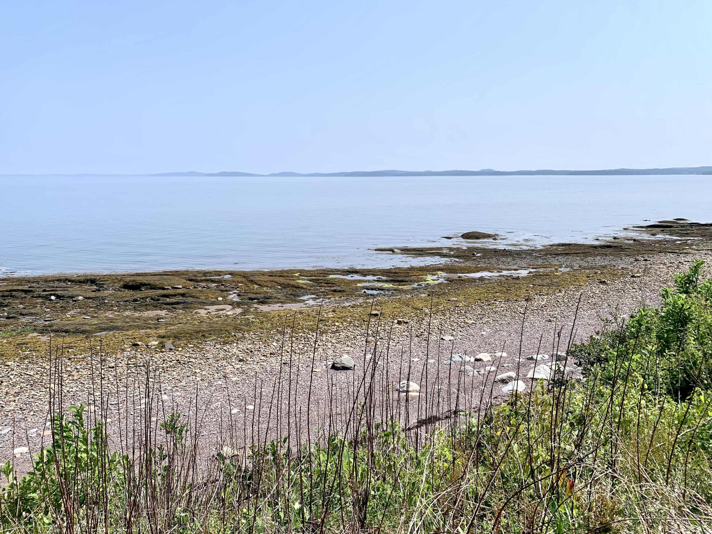 357 Shore Road Perry ME 04667